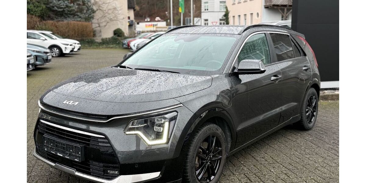 Kia Niro 45.580 km 25.990 &euro; Arnsberg-Neheim 59755