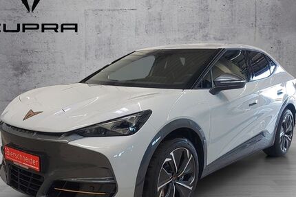 Cupra Tavascan 4.600 km 50.950 € Donauwörth 86609