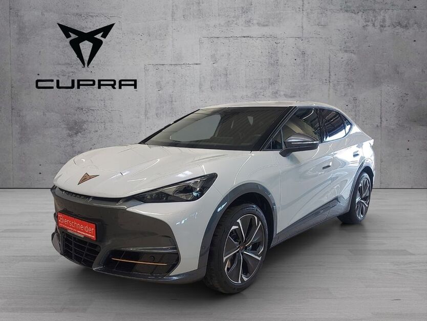 Cupra Tavascan 4.600 km 50.950 € Donauwörth 86609