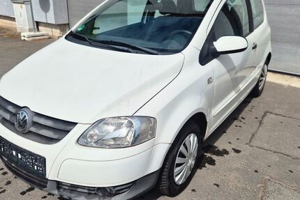 VW Fox 135.000 km 2.990 &euro; Berlin 13435