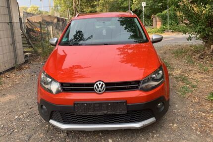 VW Polo 242.980 km 4.799 &euro; Mainz-Kastel 55252