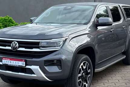 VW Amarok 1.500 km 64.920 &euro; Marktredwitz 95615