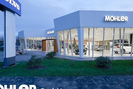 Volvo XC60 139.100 km 27.950 &euro; Bremen 28357