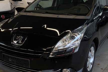 Peugeot 5008 168.429 km 5.999 &euro; Darmstadt 64347