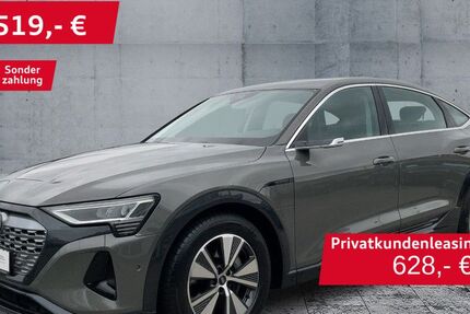 Audi Q8 e-tron 12.213 km 49.200 &euro; Kulmbach 95326