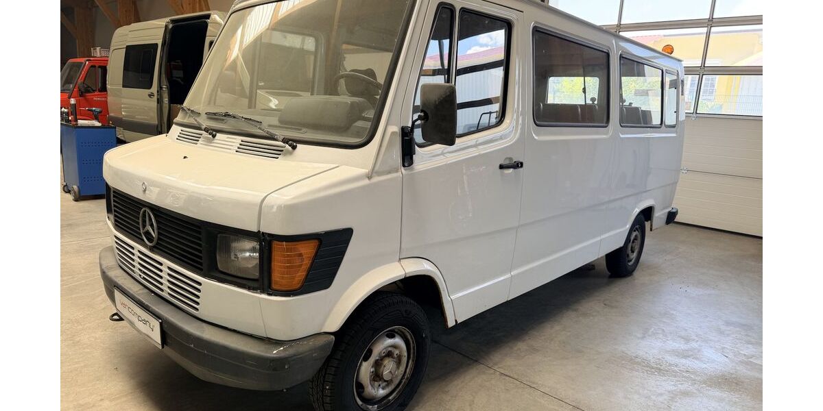 Mercedes-Benz Andere 221.966 km 8.800 &euro; Fuchstal 86925