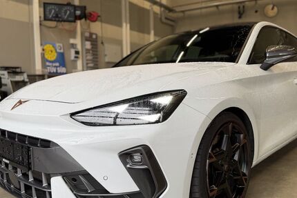 Cupra Leon 17.997 km 34.900 &euro; Memmingen 87700