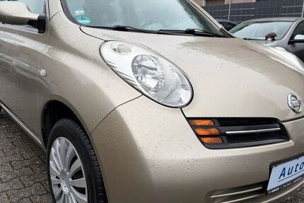 Nissan Micra 53.990 km 2.990 &euro; Köln 50858