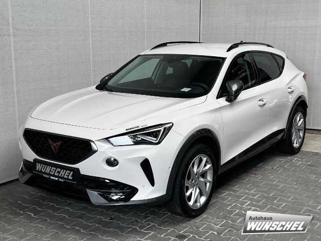 Cupra Formentor 43.960 km 24.990 &euro; Roeslau 95195