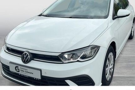 VW Polo 50.100 km 14.950 &euro; Meppen 49716