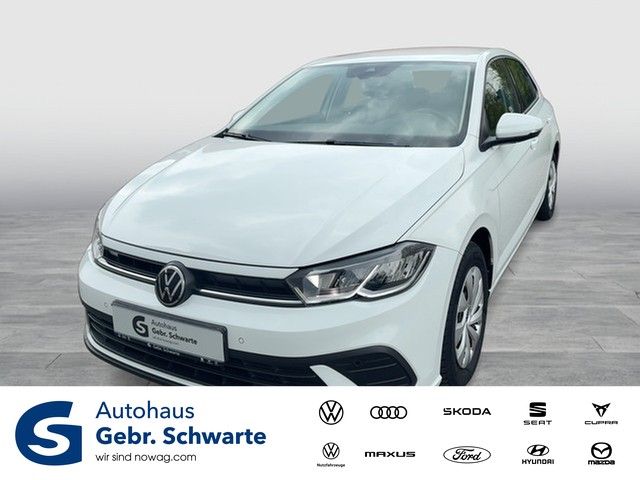 VW Polo 50.100 km 14.950 &euro; Meppen 49716