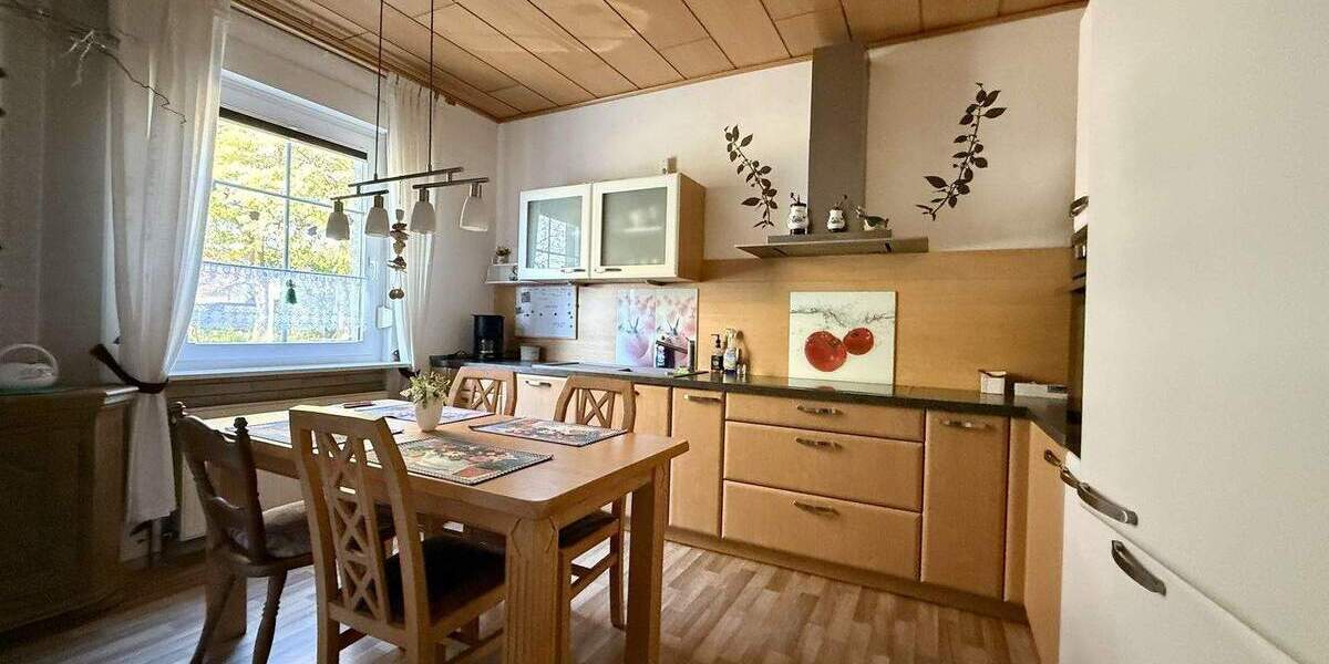 Reihenmittelhaus Gladbeck Schultendorf - 3 Zimmer, 80 m&sup2;, 200.000&euro; | Angebot:25190759