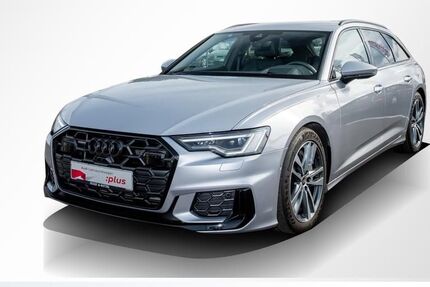 Audi A6 24.094 km 48.990 &euro; Bernburg 06406
