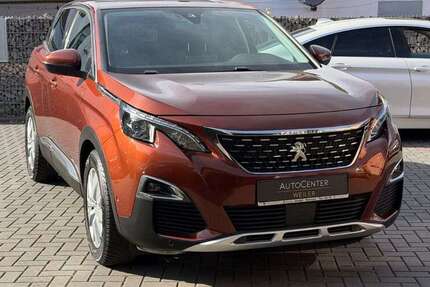 Peugeot 3008 127.000 km 9.999 &euro; Bad Breisig 53498