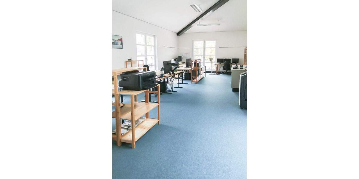 Gewerbeobjekt Bad Kissingen Hausen - 6 Zimmer, 270 m&sup2;, 495.000&euro; | Angebot:24033573