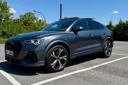 Audi Q3 85.000 km 31.000 &euro; Arnsberg 59759