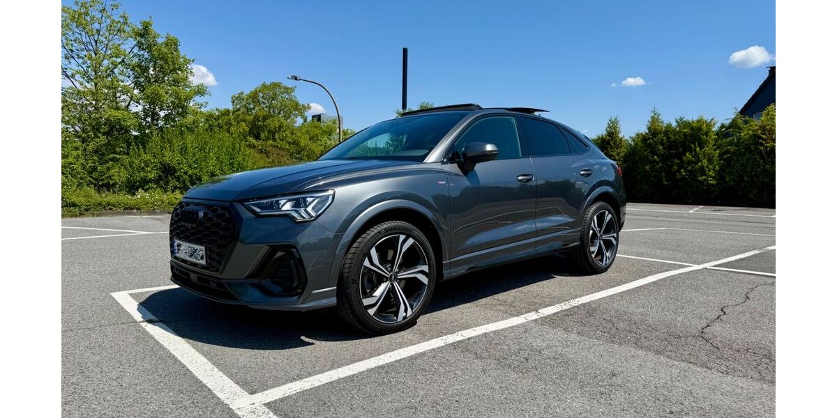 Audi Q3 85.000 km 31.000 &euro; Arnsberg 59759