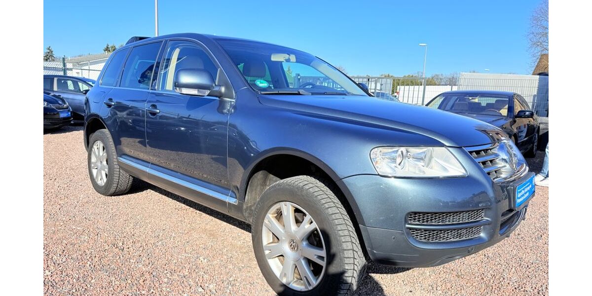 VW Touareg 300.500 km 4.499 &euro; Delmenhorst 27755
