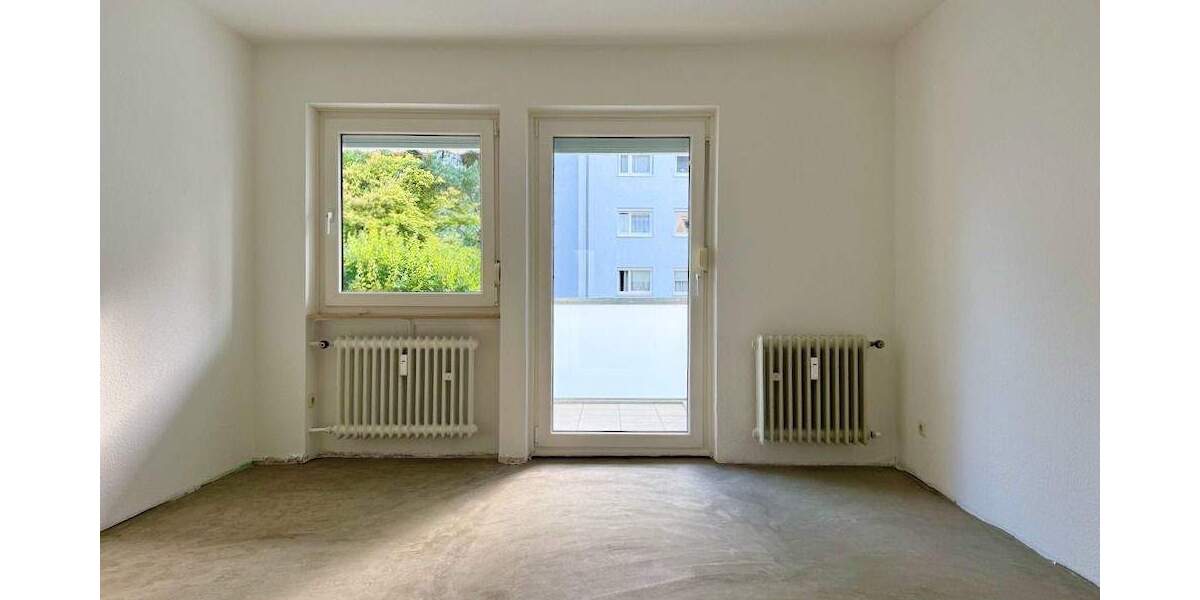 Etagenwohnung Oberasbach Kreutles - 3 Zimmer, 75 m&sup2;, 275.000&euro; | Angebot:23353692