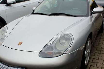 Porsche 911 168.500 km 31.950 &euro; Mülheim an der Ruhr 45472
