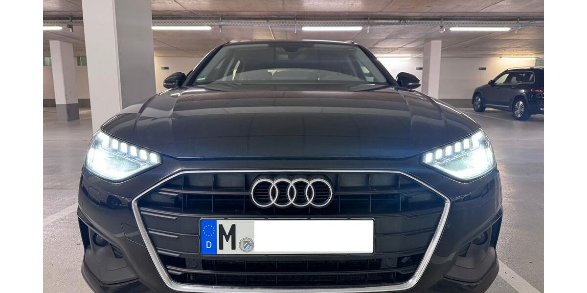 Audi A4 148.000 km 20.490 &euro; München 80997
