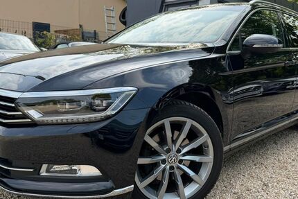 VW Passat 134.917 km 17.990 &euro; Großbeeren 14979