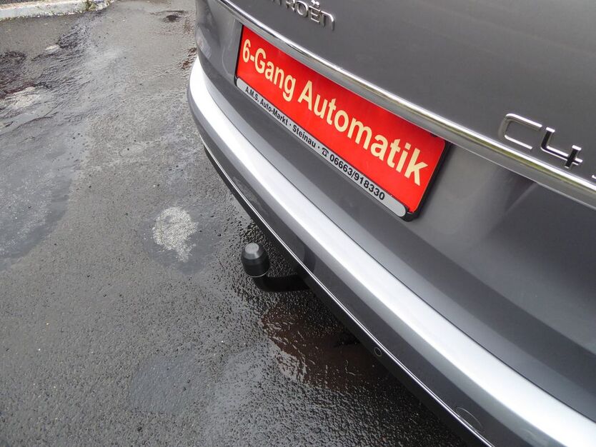 Citroen C4 SpaceTourer 69.990 km 17.495 € Steinau 36396