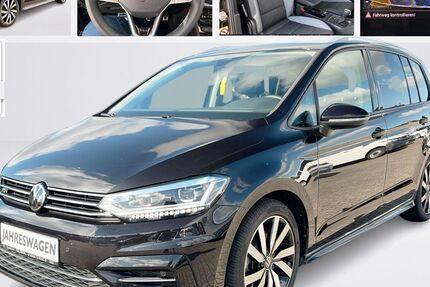 VW Touran 25.487 km 36.450 &euro; Halle 06116