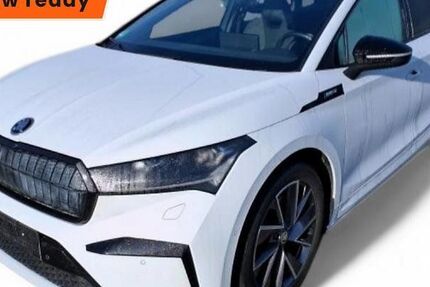 Skoda Enyaq 95.424 km 28.750 &euro; Ergolding 84030