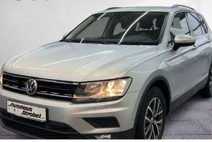 VW Tiguan 97.761 km 18.990 &euro; Schnaittach 91220