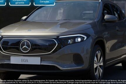 Mercedes-Benz EQA 61.039 km 31.490 &euro; München 80636