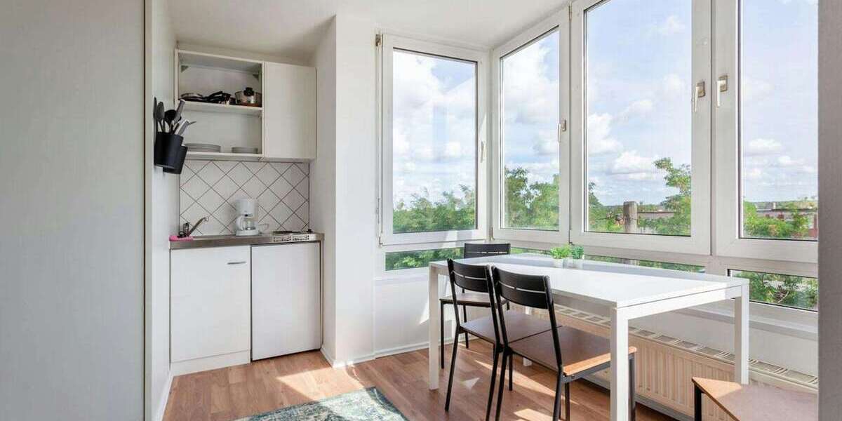 Zimmer Magdeburg Westerhüsen - 1 Zimmer, 550&euro; | Angebot:25528607