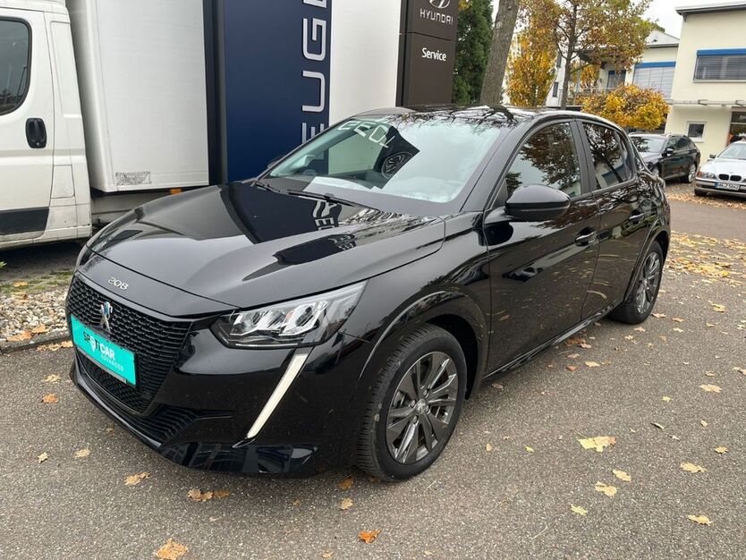 Peugeot 208 17.472 km 15.890 € Heilbronn 74074