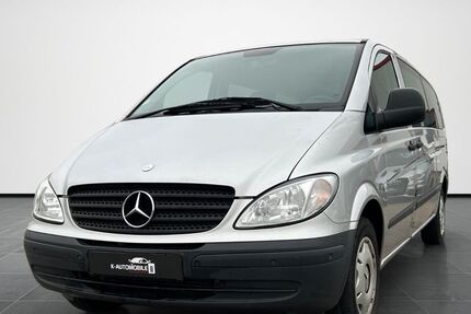 Mercedes-Benz Vito 167.200 km 8.999 &euro; Braunschweig 38112