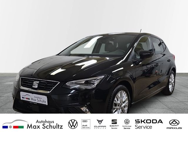 Seat Ibiza 22.545 km 23.990 &euro; Kronach 96317