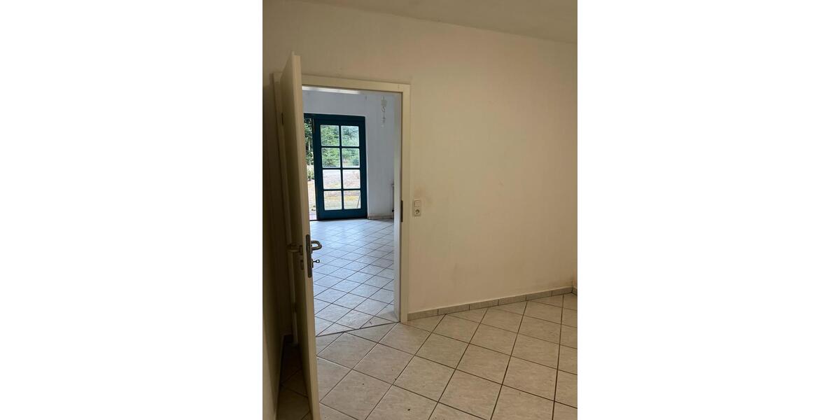 Erdgeschoßwohnung Stemwede - 2 Zimmer, 40 m&sup2;, 350&euro; | Angebot:25831681