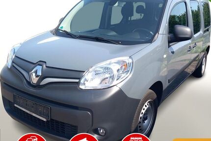 Renault Kangoo 145.101 km 13.188 € Kehl 77694