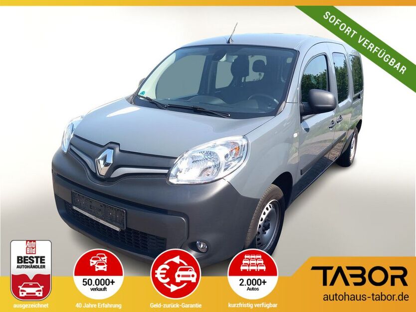 Renault Kangoo 145.101 km 13.188 € Kehl 77694