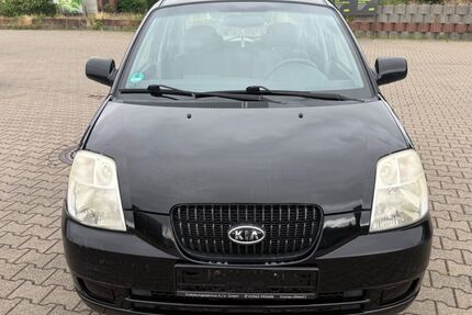 Kia Picanto 185.000 km 790 &euro; Ahaus 48683