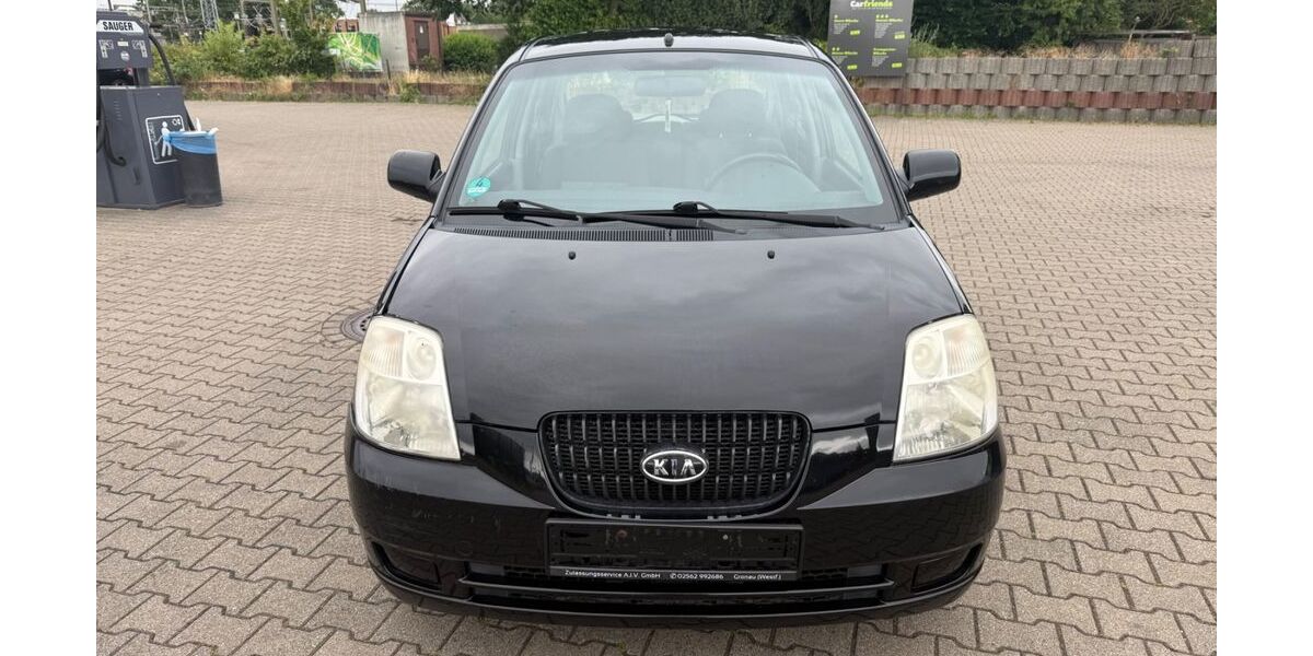 Kia Picanto 185.000 km 790 &euro; Ahaus 48683
