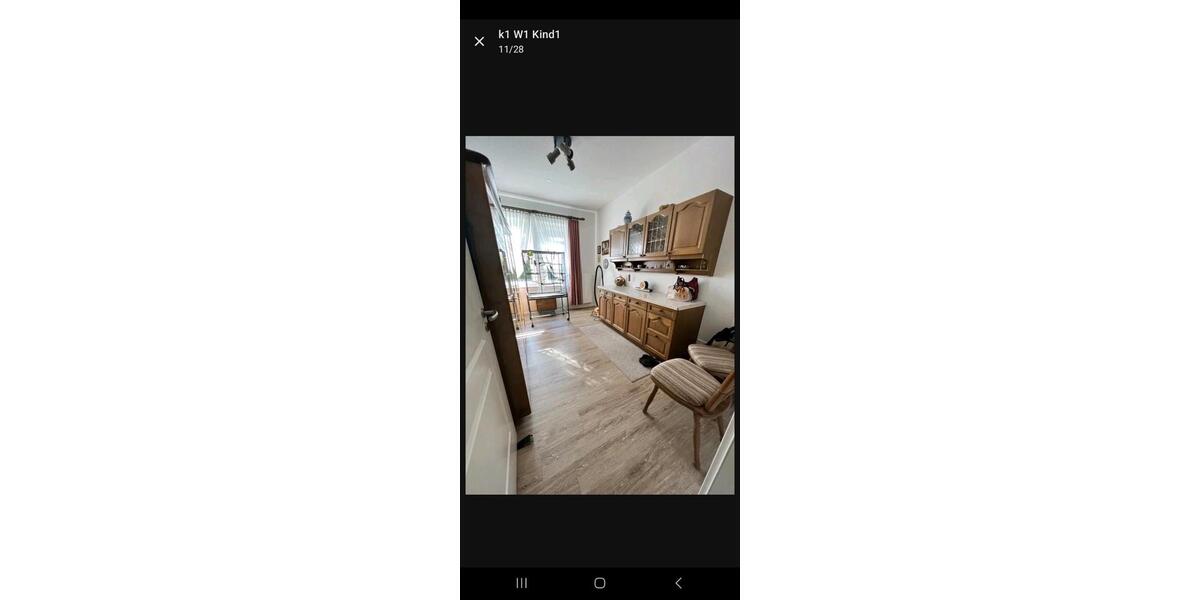 Erdgeschoßwohnung Weikersheim - 3.5 Zimmer, 104 m&sup2;, 1.092&euro; | Angebot:26043194