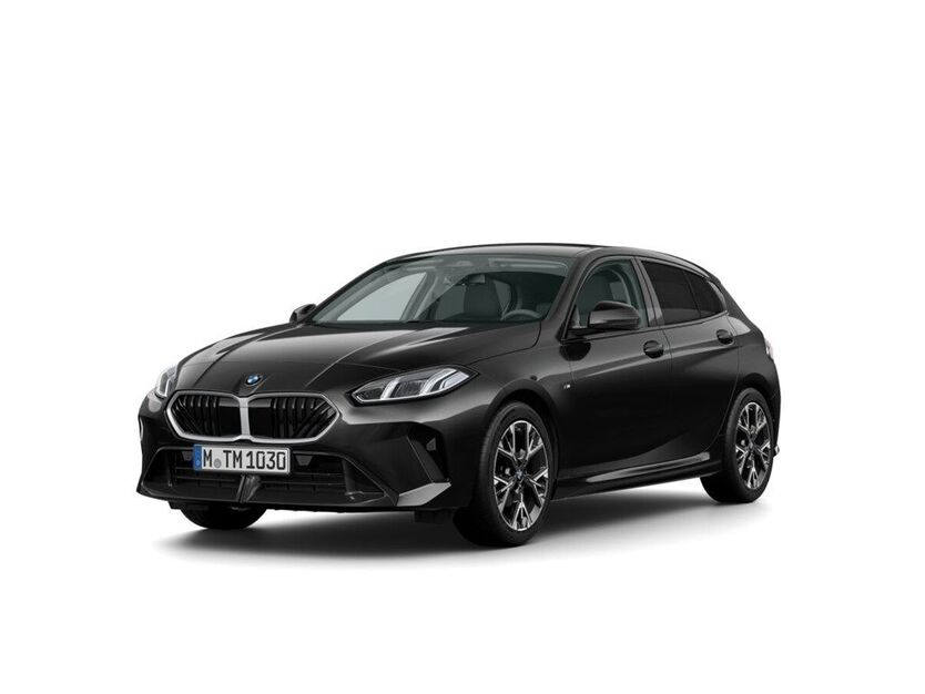 BMW 120 3.000 km 52.050 € Wiesbaden 65203