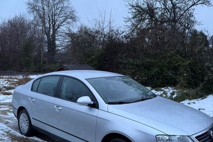 VW Passat 65.000 km 6.900 &euro; Neumünster 24537