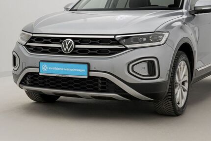 VW T-Roc 40.840 km 25.989 &euro; Berlin 13088