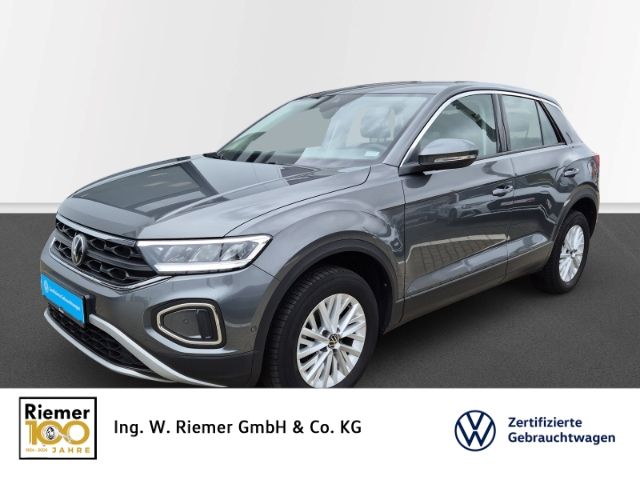 VW T-Roc 45.263 km 18.975 € Mölln 23879