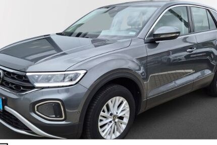 VW T-Roc 45.263 km 19.674 € Mölln 23879