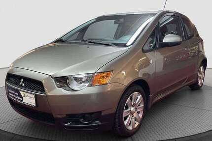 Mitsubishi Colt 65.000 km 5.980 &euro; Berlin 10625