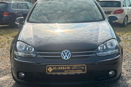 VW Golf 108.000 km 4.999 &euro; Bautzen 02625