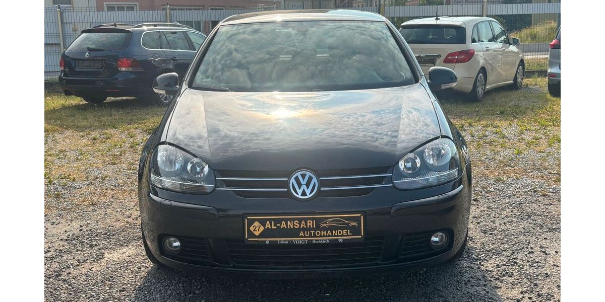 VW Golf 108.000 km 4.999 &euro; Bautzen 02625