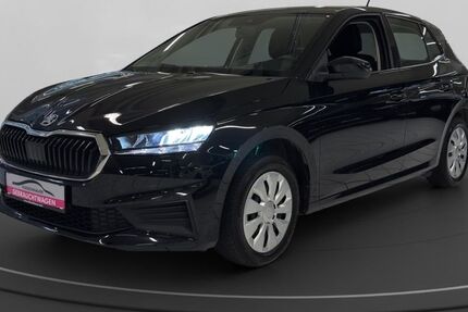 Skoda Fabia 60.218 km 13.980 &euro; Bonn 53119